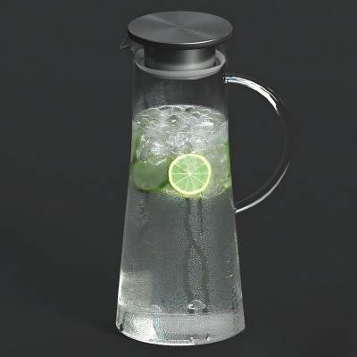 柠檬水